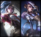 Prestij Cadılar Meclisi Akali - Evelynn