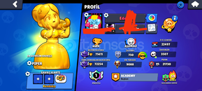 Prestij + Eski Master 72 K E-SPOR AÇIK 