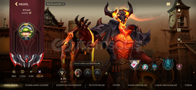 Prestij kostümlü çok uyguna hesap kaçırma 