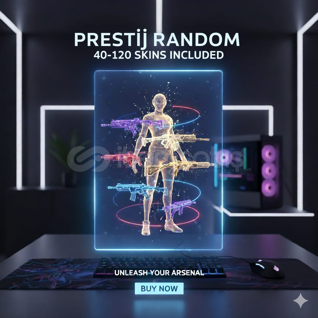 prestij random prestij random