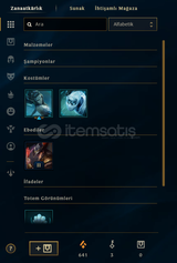 Prestij Rivenli Main Tüm Bilgileriyle İlk Mail