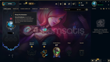 Prestij Yone - Hextech J4