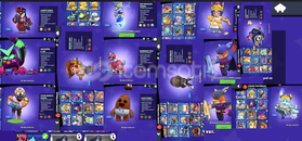 PRESTİJLİ 275+ KOSTÜMLÜ HESAP