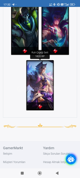 Prestijli kata otp hesap