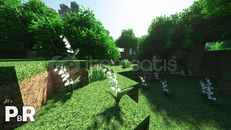 Pretty Realistic [128x-256x] | Resource