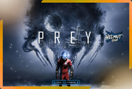 Prey + Garanti