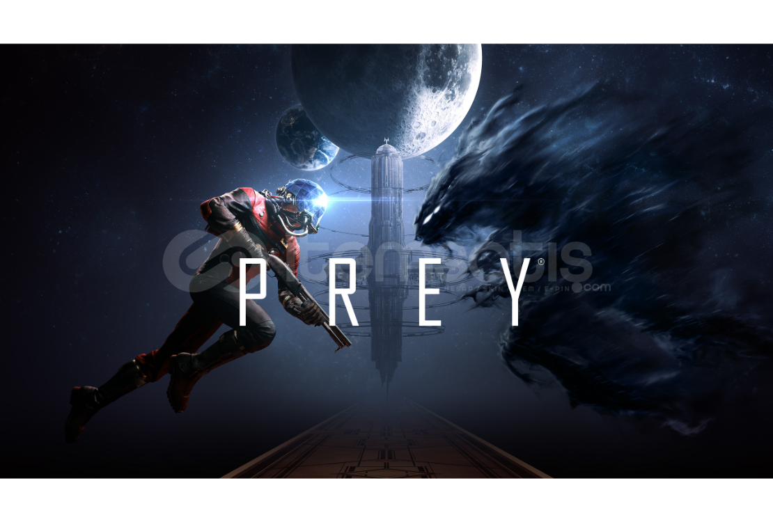 PREY
 + Garanti PREY
 + Garanti