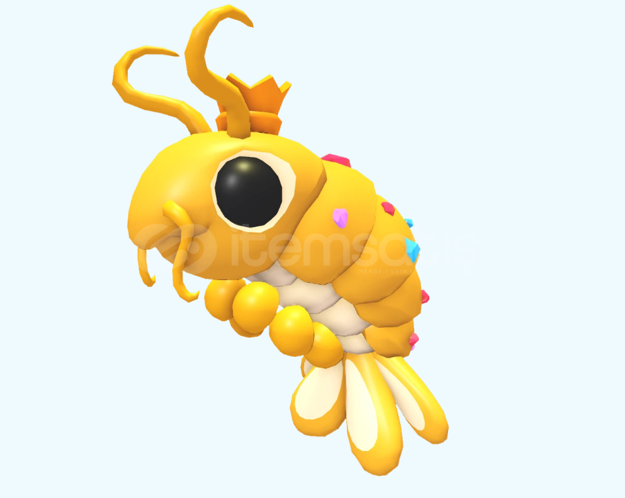 Priceless Shrimp (YENİ PET) Priceless Shrimp (YENİ PET)