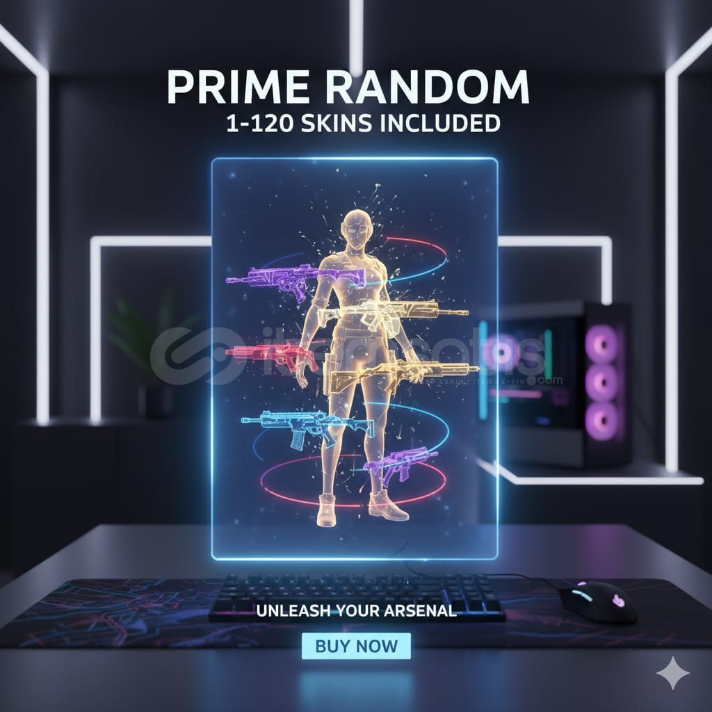 prim Random  prim Random