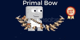 Primal Bow | Growtopia