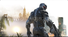 ⚡️PRİMARY⚡️Crysis Trigoly Ps4&Ps5