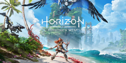 ⚡PRİMARY ⚡Horizon Forbidden West + PS4&PS5 ⚡PRİMARY ⚡Horizon Forbidden West + PS4&PS5