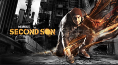 ⚡️PRİMARY⚡️İnFamous Second Son Ps4&Ps5