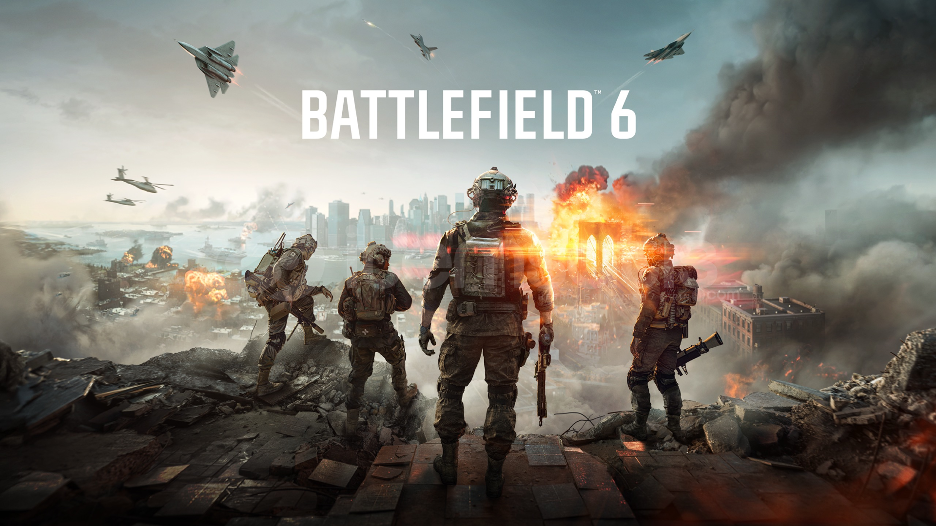 PRIMARY PS5 BATTLEFIELD 6 PRIMARY PS5 BATTLEFIELD 6