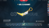 ⚡Prime 2.0 Karambit Efsane Uygun Hesap⚡