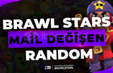 ⭐[PRIME] 20TL Brawl Stars Random Hesap