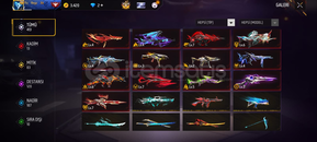 Prime 8 Free Fire Hesap Prime 8 Free Fire Hesap