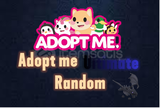 ⚡️Utimate adopt me legendary pet random⚡️