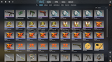 PRİME+AK47 SKİNLİ HESAP