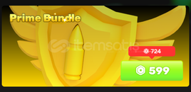 Prime Bundle | RIVALS