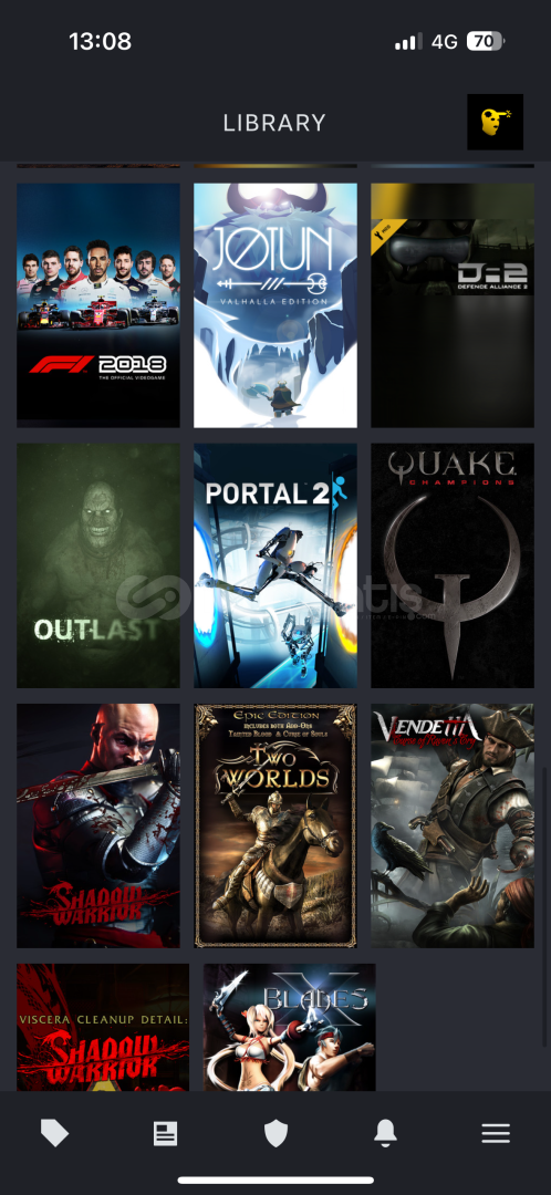 PRİME CS2, RDR2, FC25 ve ETS2 li STEAM HESABI PRİME CS2, RDR2, FC25 ve ETS2 li STEAM HESABI