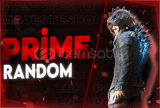 ⭐PRİME⭐PUBGM RANDOM⭐