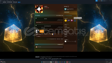 CS2 PRIME 220SAAT + GTA 5 + ETS2 31 LVL