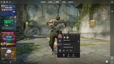 Prime Hesap 2 Rozetli +400 Saat + Phasmophobia