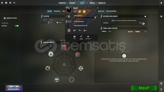 Prime Hesap 3 Rozetli +500 Saat