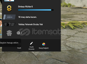 prime hesap Güzel hesap