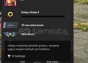 prime hesap Güzel hesap