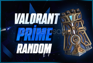 ⭐PRIME Hesap | Valorant⭐