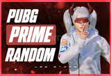 ⭐ Prime Pubg Garantili Random Hesap ⭐