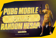 ⭐[PRİME] PUBG MOBİLE RANDOM HESAP ⭐