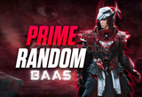 Prime++ Pubg RANDOM / Anında Teslimat