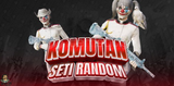 ⭐️ Komutan Seti Random Hesap ⭐️