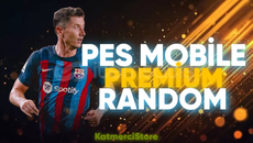⭐️ PREMİUM RANDOM ⭐️ [GARANTİLİ]