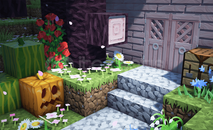 Prime's HD Resource Pack 32X-512X | Resource