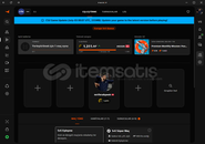 CS2 PREMİER AKTİF // 13000+ ELO // STEAM ACC//