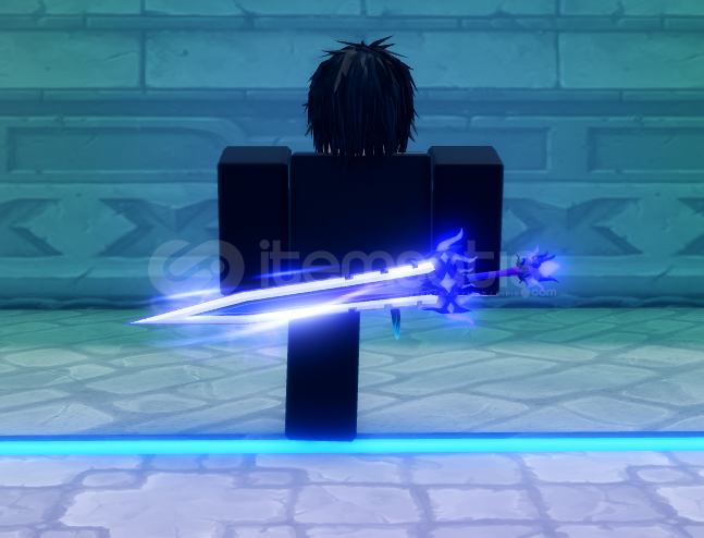 Prince Blade Prince Blade