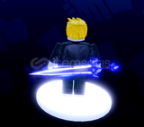 Prince Blade | Blade Ball
