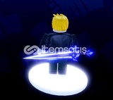 Prince Blade | Blade Ball