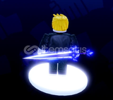 Prince Blade | Blade Ball