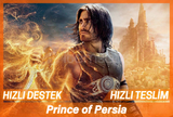 Prince of Persia