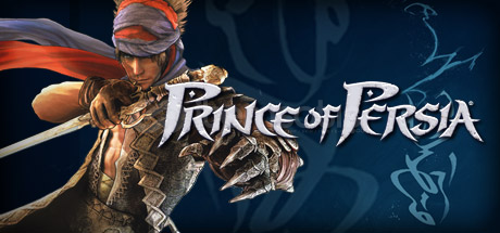 Prince of Persia + Garanti Prince of Persia + Garanti
