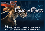 ⭐Prince of Persia |✅Garantili!