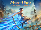 Prince of Persia + PS4/PS5