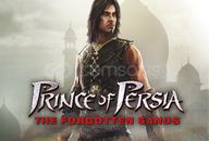 ⭐Prince of Persia The Forgotten Sands⭐