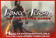 ⭐Prince of Persia The Forgotten Sands✅Garantili