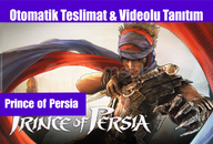 Prince of Persia The Forgotten Sands ✅ Oto Kod⚡